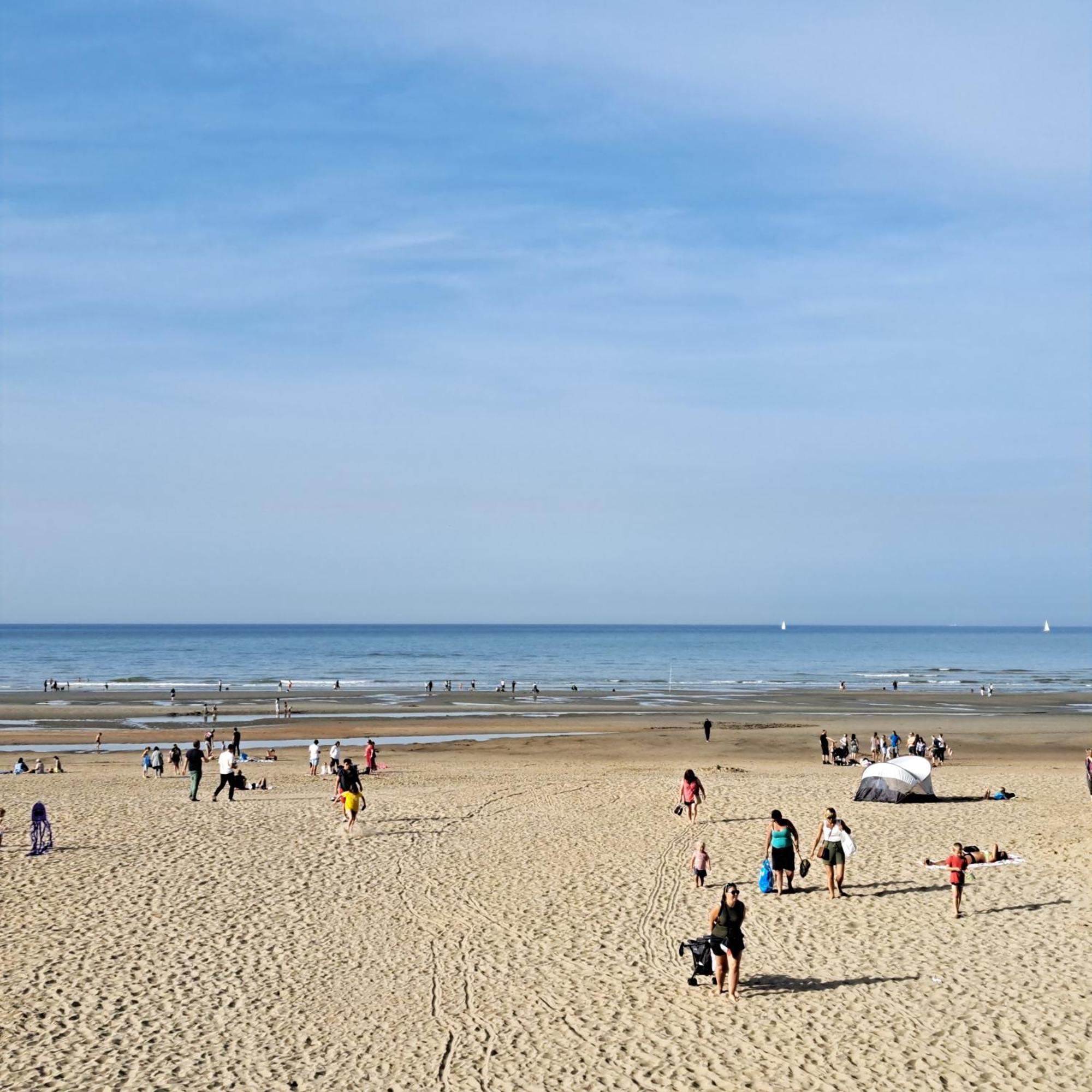 Dunehuys コクセッド エクステリア 写真